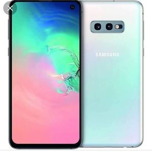 Samsung s10e unlocked but had it through Verizon